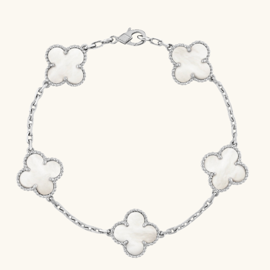TRINITY | WHITE
