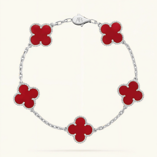 CLOVER | RED