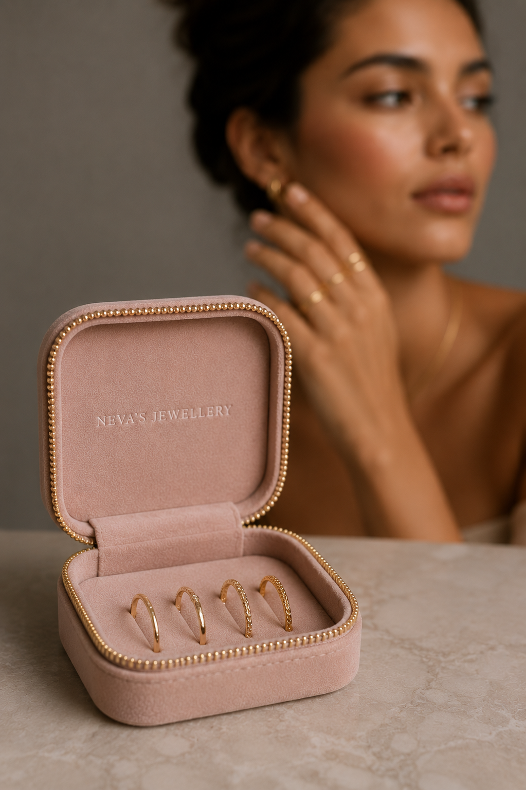 Neva's Jewellery