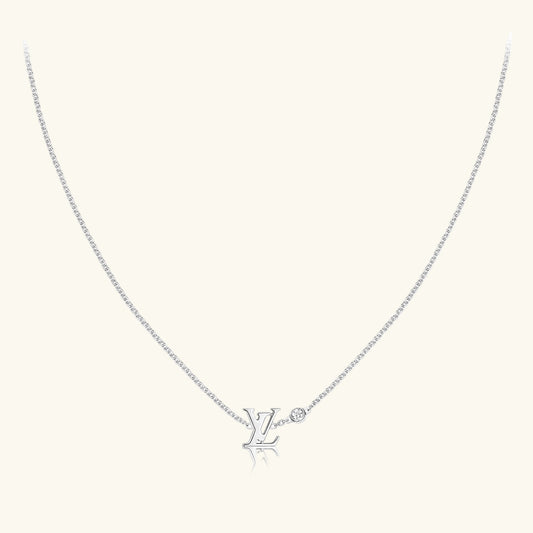 EXCLUSIVE | Almira Necklace