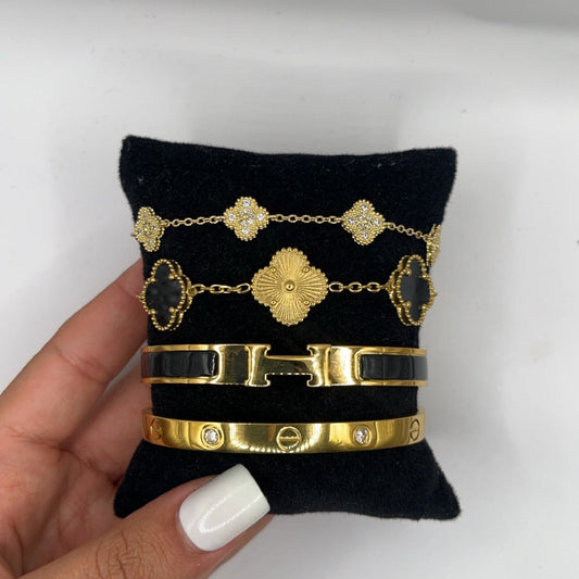 LAS VEGAS - LUXURY STACK