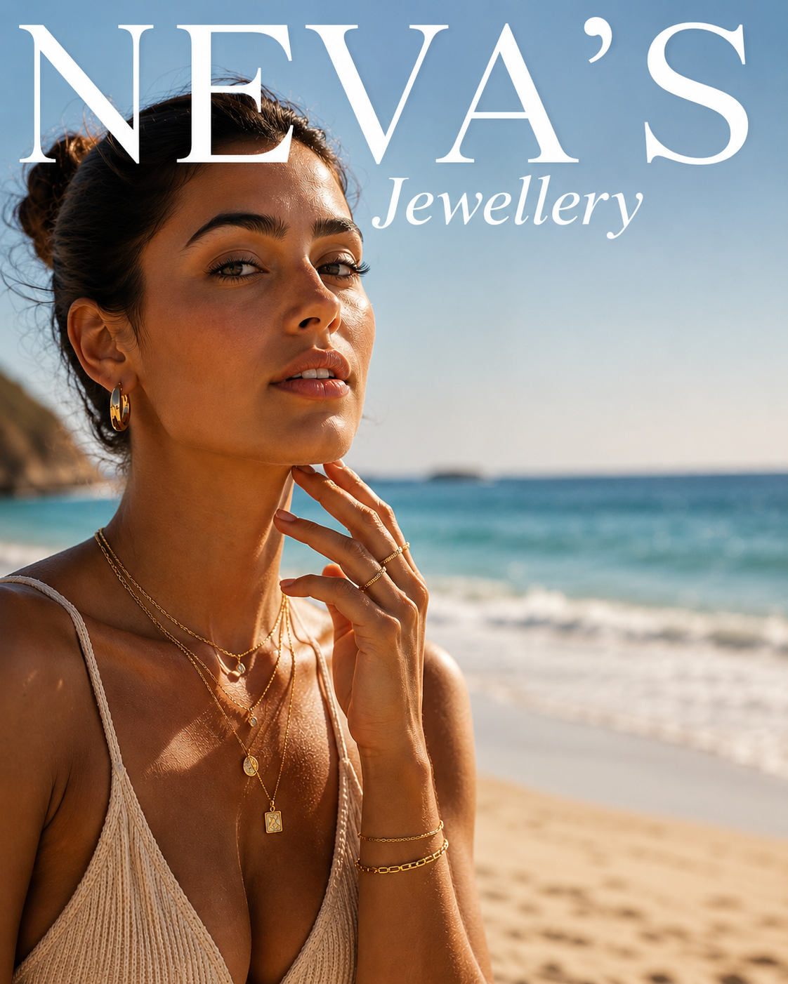 Neva's Jewellery