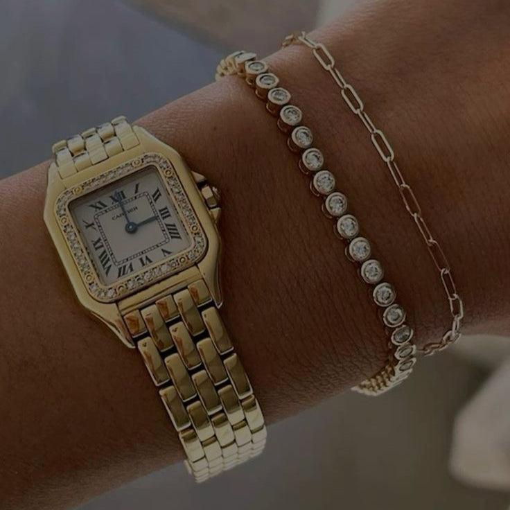 HOLLYWOOD TIME DUO